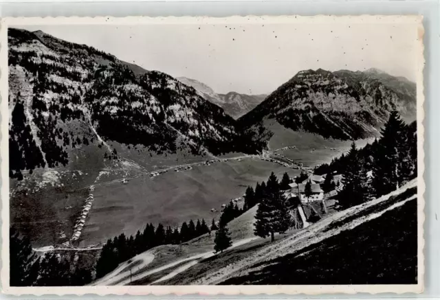 52131606 - Triesenberg Liechtenstein FL 1948