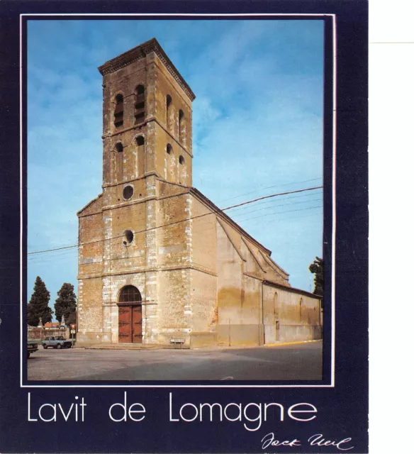82-Lavit De Lomagne-N�3935-B/0371