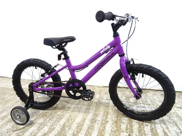 Ridgeback melody hotsell 16 pink