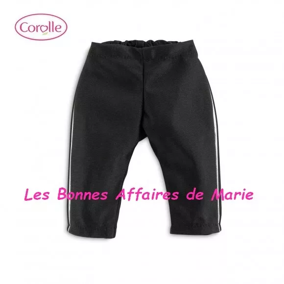 COROLLE Pantalon pour poupée 36 cm - Neuf sous blister