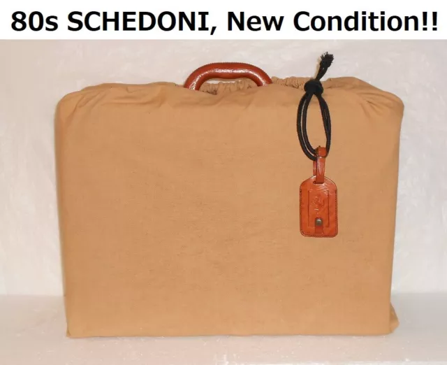 FERRARI testarossa Schedoni ** NEW!! ** Free shipping!**