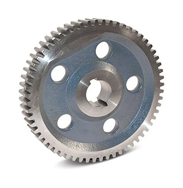 Boston Gear GD90A Web with Lightening Holes Change Gear, 14.5 Degree Pressure...