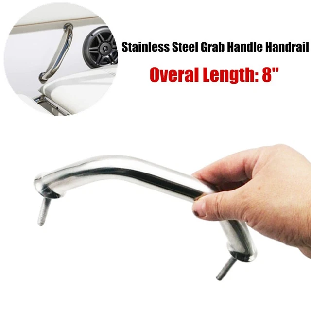 High Quality Material Boat Yacht Marine Grab Handle Grab Handle Heavy Duty Boat