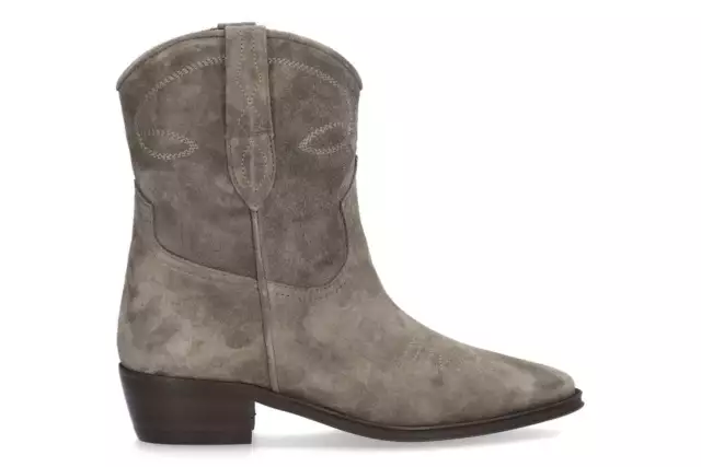 Alpe spanish boots hotsell