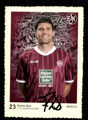 Florian Halser  FC Bayern München Frauen 2007/08 Autogrammkarte signiert 392590 