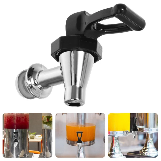 WATER COOLER SPIGOT Replacement Espresso Machine Pressure Regulator $19 ...
