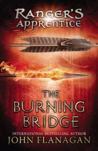 Ranger's Apprentice Book Two: The Burning Bridge
