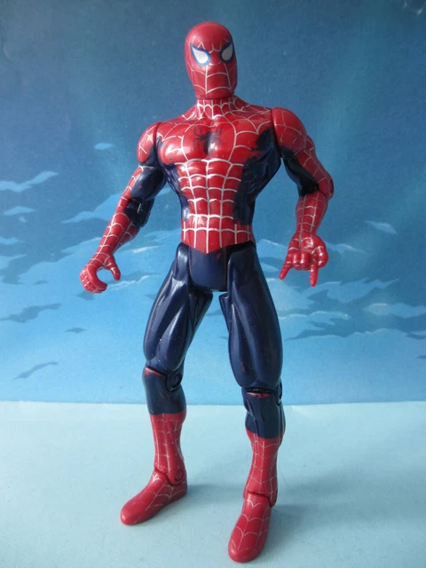 Marvel Secret Wars Octopus Mattel 1984 - Jeux & Jouets Marvel Secret Wars Octopus Mattel 1984 - Jeux & Jouets