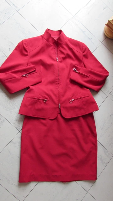 Ensemble tailleur femme naf naf deals