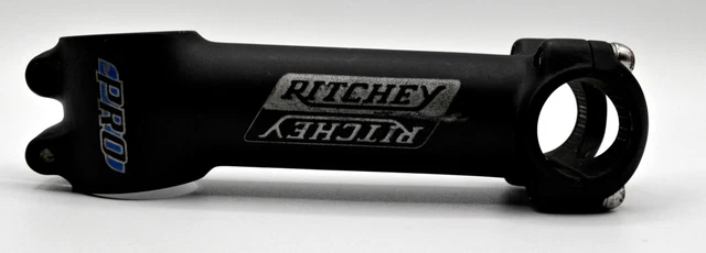 Attacco manubrio RITCHEY PRO  STEM 120 mm  - Vintage