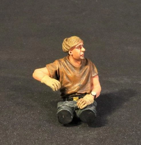 BH-32 - PLANE Captain - USS Bunker Hill - Second World War - John ...