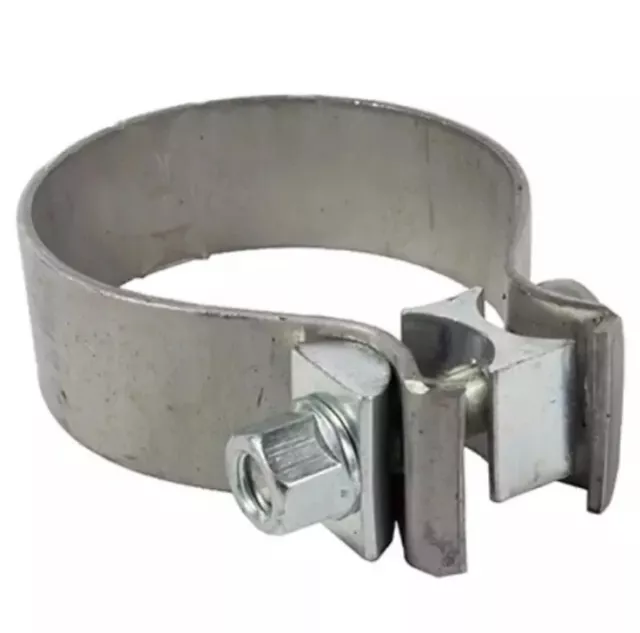 Genuine Ford Exhaust Clamp 5C3Z-5A231-B Super Duty