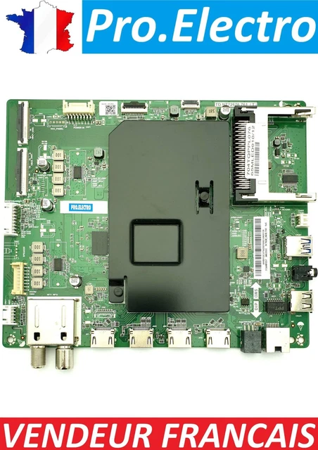 Carte mere pour televiseur philips PHILIPS Pas Cher