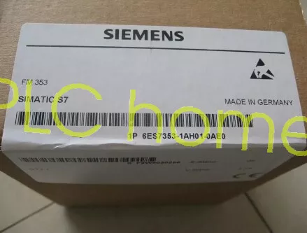 Siemens 6Es7453-3Ah00-0Ae0 6Es74533Ah000Ae0 1Psc New