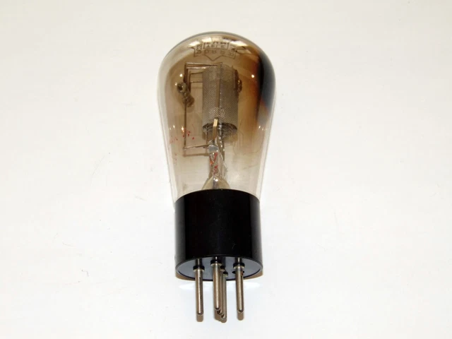 Tube RENS 1374D / E453 Telefunken - Brochage Européen, Occasion