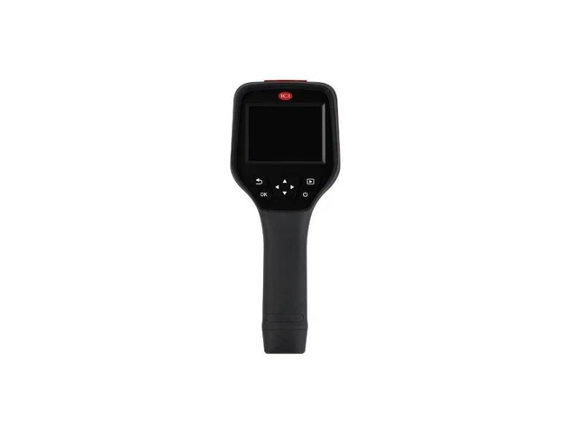 ICI T-CAM 380 - P-Series Handheld Thermal Camera