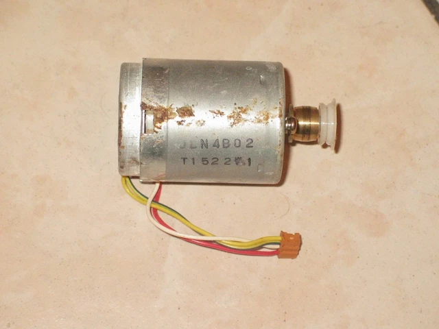 Lot De 20 Mini Moteurs à Vibration DC 4x8mm - 3V à 5V - Pour Projets