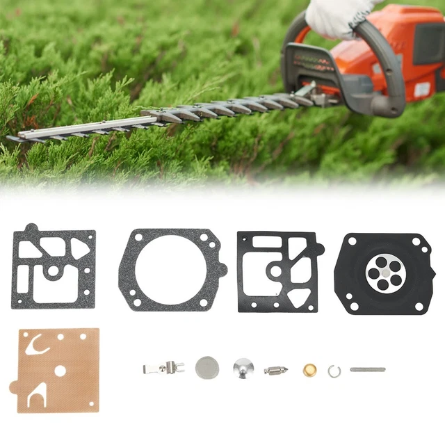 Carburateur Kit De R Paration For STIHL 020 020T MS191 MS200T Scie Haut