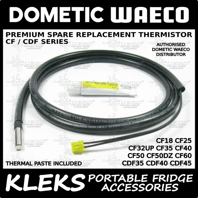 Spare Replacement Thermistor DOMETIC WAECO CF CDF Series Portable Fridge Freezer