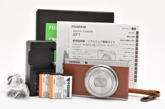 FUJIFILM XF1 ブラウン 91uJBNI3HcL._UF1000,1000_QL80_.jpg