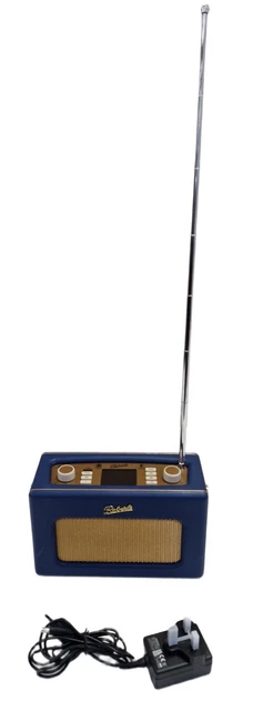 Roberts BP3 Akku für Roberts Revival Icon, Stream95I, Rambler Max und Rambler Classic