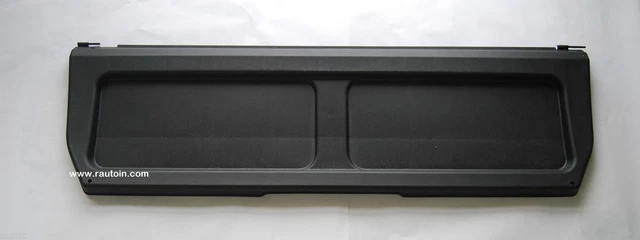FAMAC Brand Black Plastic Hub Cap / Wheel Cover For Fiat Panda 750, 1000, 4x4, Young Models