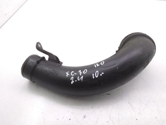 Tube Refroidisseur Intermédiaire Volvo S60 S80 V60 V70 Xc60 Xc70 31269238 En Ligne