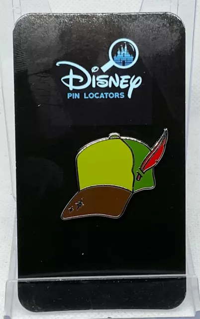 Disney 2024 Hidden Mickey Series 26 Hats Pins - YOU CHOOSE