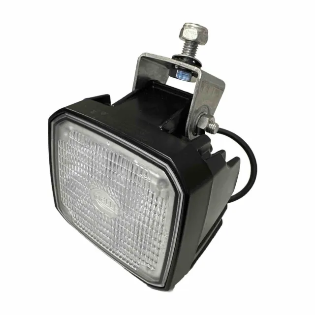 HELLA Universal Arbeitsscheinwerfer LED 12V/24V 1GA995506-011