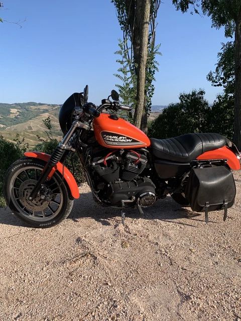 motocicletta