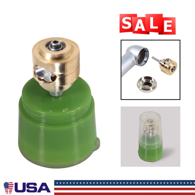 Dental Turbine Cartridge Rotor For NSK Yabangbang High Speed Handpiece YDA4 AS