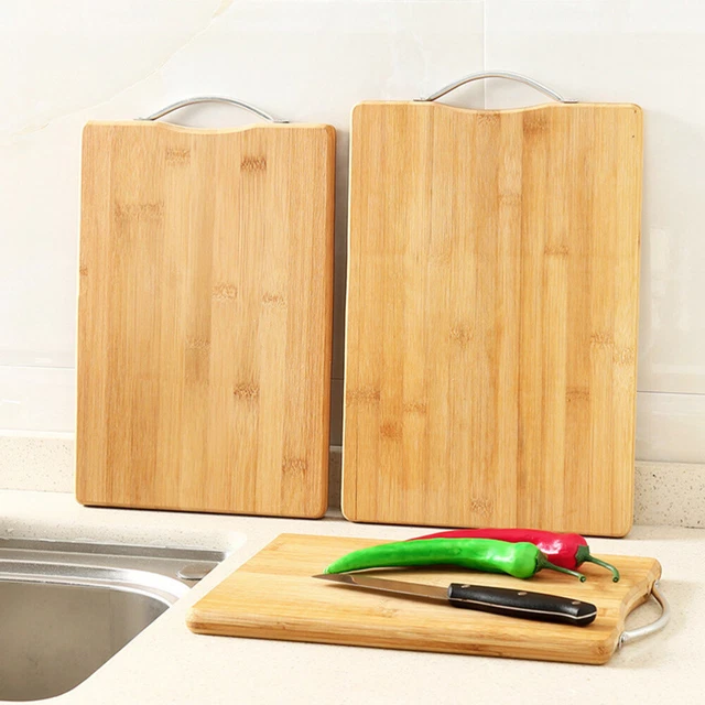 Cutting Sheets Kitchen Chopping Blocks Cutting Boards Chopping Block Thicken 9