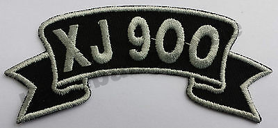 Patch Aufnäher Nr.2   XJ 900   Colour Aufnäher Patches Embleme 