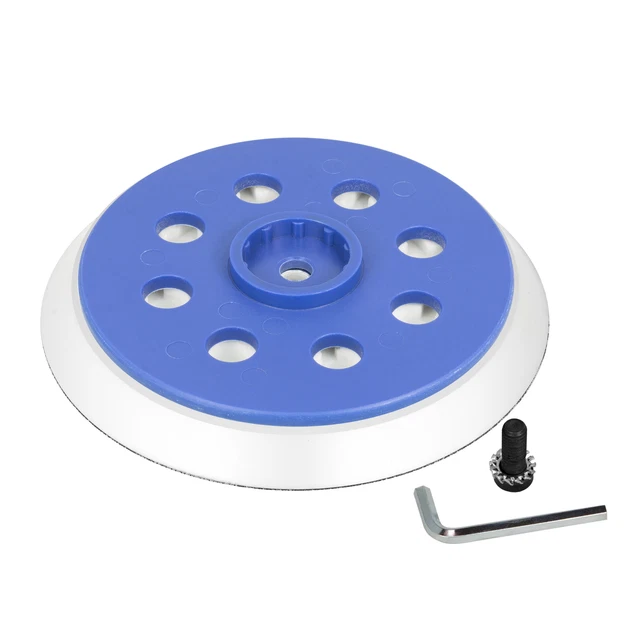 BOSCH GET 55-125 PROFESSIONAL Exzenterschleifer 550W 0601257000
