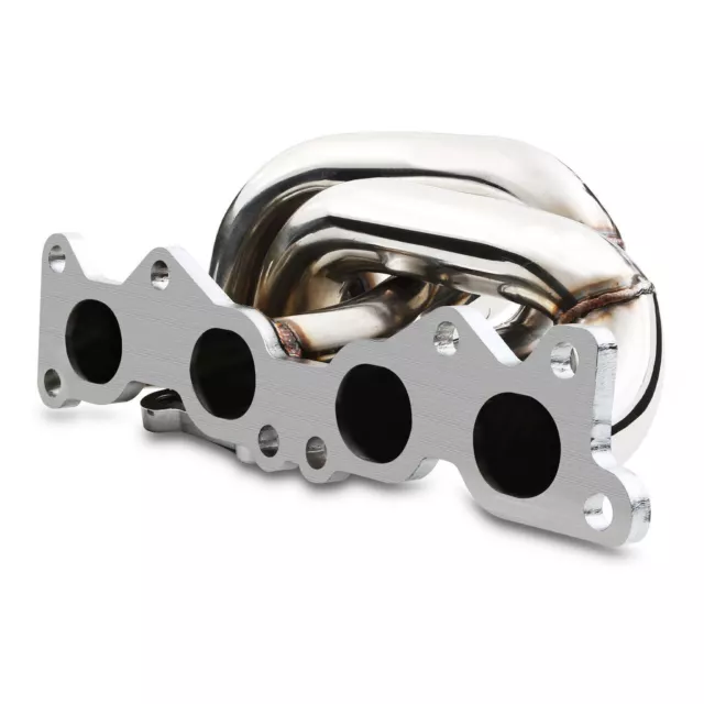 Stainless Sport Exhaust Manifold For Toyota Celica St205 Mr2 Mk2 Sw20 2.0 Turbo