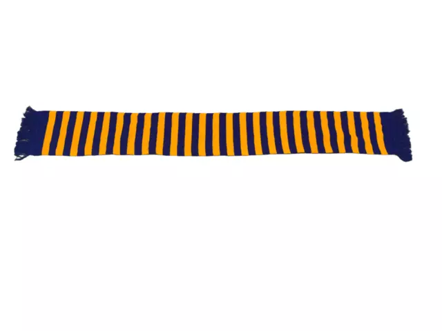 Leeds Rhinos Colours Rugby Scarf