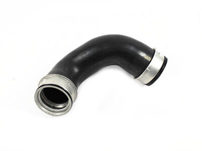 S ORIGINALE dell'aria di tubo per MERCEDES-BENZ CLASSE C You 200 220 CDI w203 