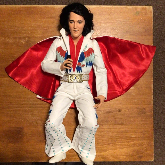 Other Elvis Presley Mem, Presley, Elvis, Artists P, Rock & Pop