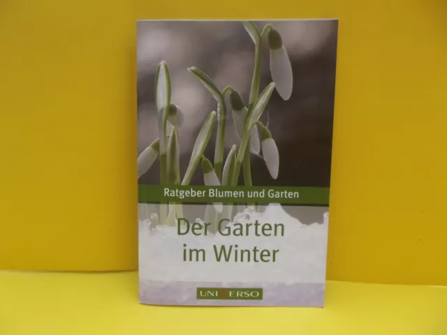 Ratgeber * Blumen und Garten * verschiedene Ausgaben, bitte Beschreibung lesen!! 3