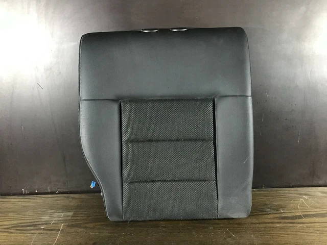MERCEDES BENZ W212 E-Class combo seat rear seat back £52.17 - PicClick UK