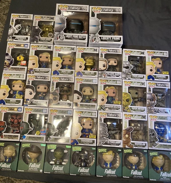 Funko pop lot deals