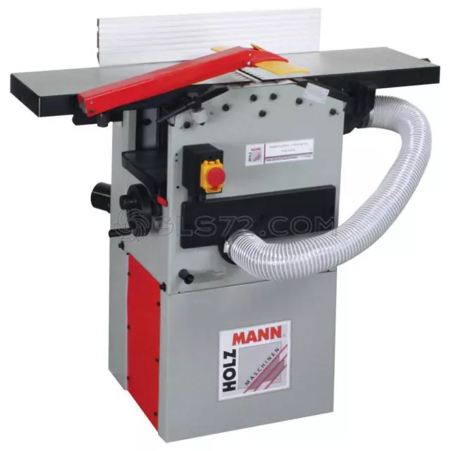 Dégauchisseuse raboteuse Holzprofi DR250 - Gamme Maker - Probois