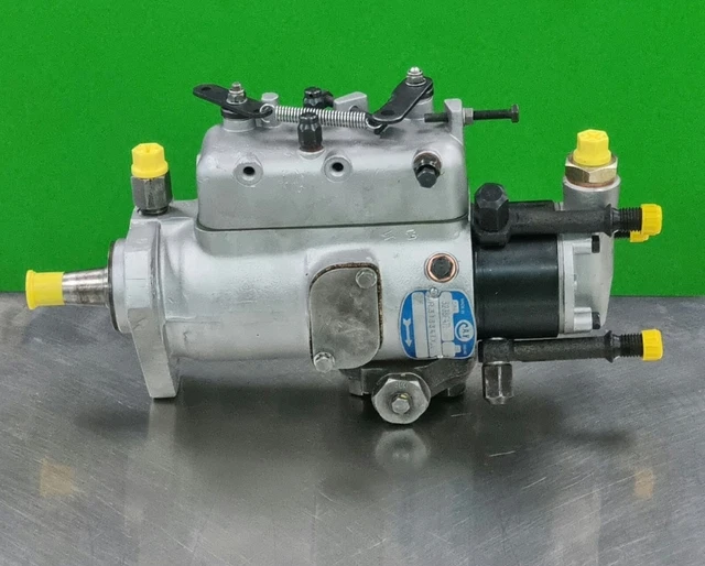 07879 FEBI BILSTEIN Kit riparazione, Pompa carburante | AUTODOC prezzo e recensioni