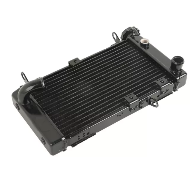 Radiateur de refroidissement pour SUZUKI SV 650 SV650 1999-2002 1999 2000 01 02