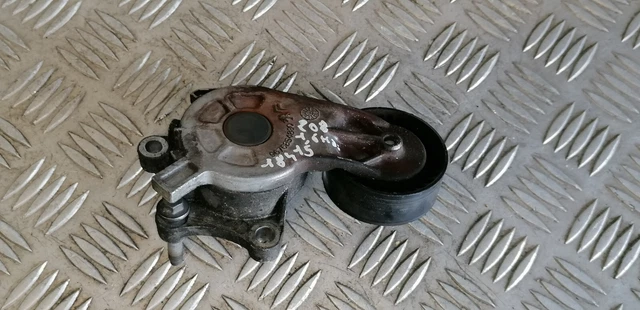 Galet tendeur courroie - PEUGEOT 208 1.6HDI - 9676854880