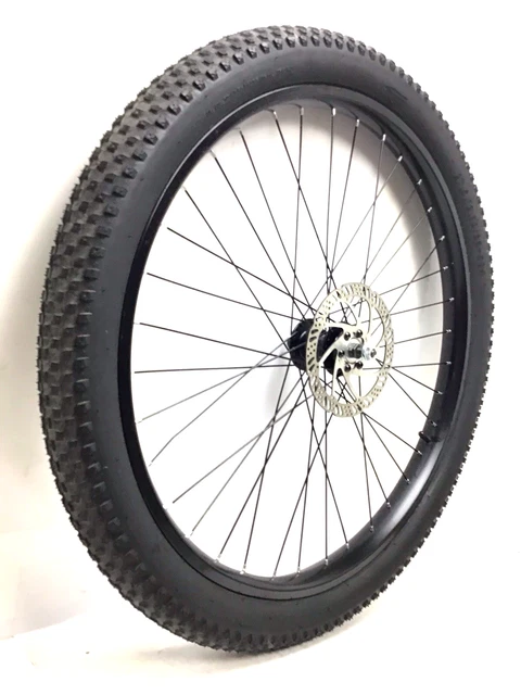 Wheels & Wheelsets, Bicycle Tires, Tubes & Wheels, Cycling