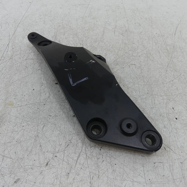 Kawasaki ZX-10R Ninja ZXT00D EZ:07 supporto motore sinistro B3232