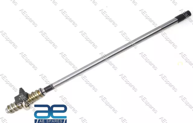 C5NN3A710A Worm Shaft Power Steering For Ford Tractor 5000 70001/1965-8/1970 ECs