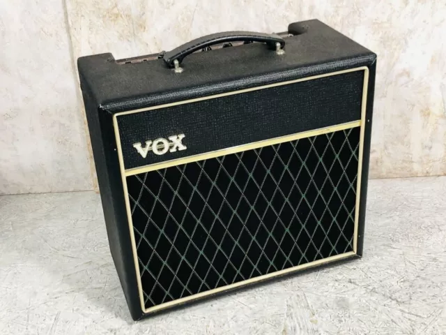 VOX Pathfinder V9158 Guitar Amplifier Japan