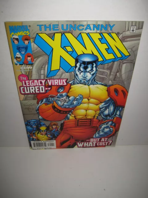 Uncanny X-Men VOL 1 PICK & CHOOSE ISSUES MARVEL COMICS BRONZE COPPER MODERN